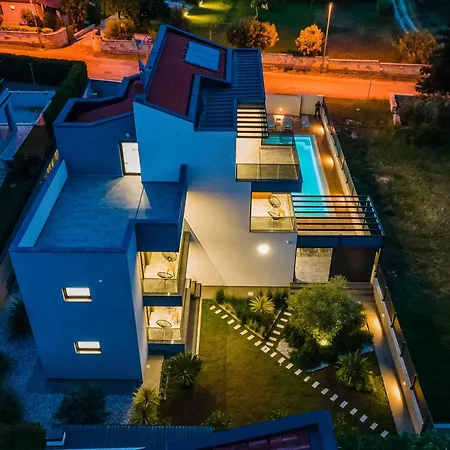 Villa Sapphire Seascape