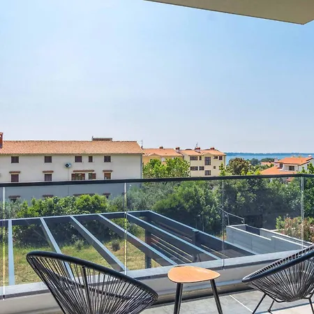 Sapphire Seascape Villa