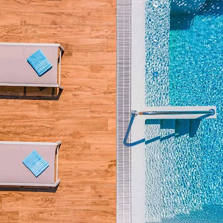 Villa Sapphire Seascape
