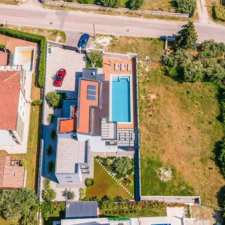 Sapphire Seascape Villa